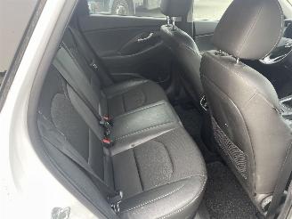 Hyundai I-30 Wagon 1.0 T-GDI Premium N.A.P NL AUTO PRACHTIG!!! picture 15