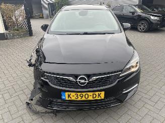 Opel Astra SPORTS TOURER 1.2 Business Edition N.A.P PRACHTIG!!! picture 6