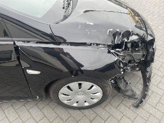 Opel Astra SPORTS TOURER 1.2 Business Edition N.A.P PRACHTIG!!! picture 21