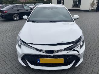 Toyota Corolla Touring Sports 1.8 Hybrid Active N.A.P NL AUTO picture 7