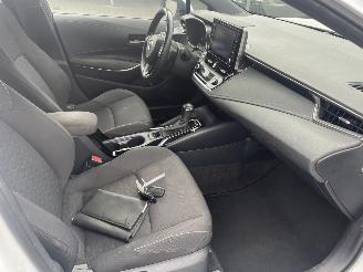 Toyota Corolla Touring Sports 1.8 Hybrid Active N.A.P NL AUTO picture 10