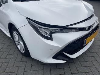 Toyota Corolla Touring Sports 1.8 Hybrid Active N.A.P NL AUTO picture 19
