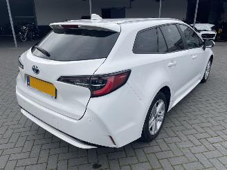 Toyota Corolla Touring Sports 1.8 Hybrid Active N.A.P NL AUTO picture 3
