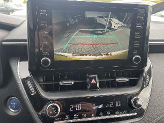 Toyota Corolla Touring Sports 1.8 Hybrid Active N.A.P NL AUTO picture 14