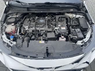 Toyota Corolla Touring Sports 1.8 Hybrid Active N.A.P NL AUTO picture 23
