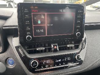 Toyota Corolla Touring Sports 1.8 Hybrid Active N.A.P NL AUTO picture 13