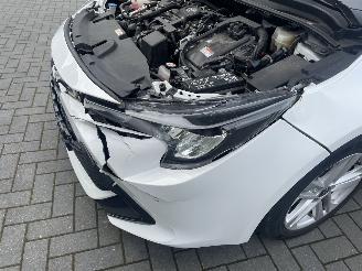 Toyota Corolla Touring Sports 1.8 Hybrid Active N.A.P NL AUTO picture 27