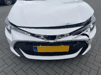 Toyota Corolla Touring Sports 1.8 Hybrid Active N.A.P NL AUTO picture 20