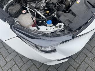 Toyota Corolla Touring Sports 1.8 Hybrid Active N.A.P NL AUTO picture 28