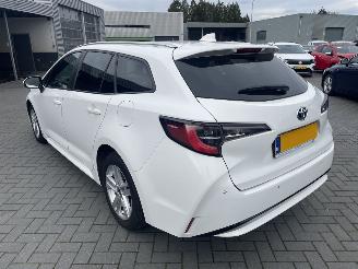 Toyota Corolla Touring Sports 1.8 Hybrid Active N.A.P NL AUTO picture 4