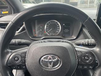 Toyota Corolla Touring Sports 1.8 Hybrid Active N.A.P NL AUTO picture 15