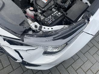 Toyota Corolla Touring Sports 1.8 Hybrid Active N.A.P NL AUTO picture 26