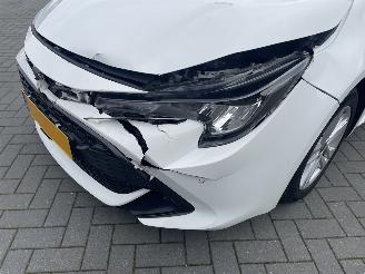 Toyota Corolla Touring Sports 1.8 Hybrid Active N.A.P NL AUTO picture 21