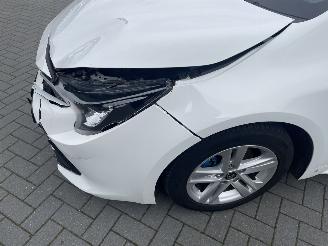 Toyota Corolla Touring Sports 1.8 Hybrid Active N.A.P NL AUTO picture 22