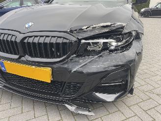 BMW 3-serie 318i Executive Edition M-PAKKET N.A.P NL AUTO PRACHTIG!!! picture 23