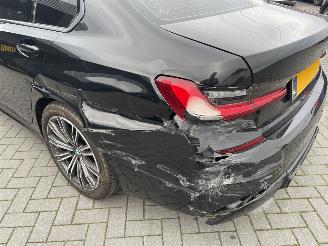 BMW 3-serie 318i Executive Edition M-PAKKET N.A.P NL AUTO PRACHTIG!!! picture 27