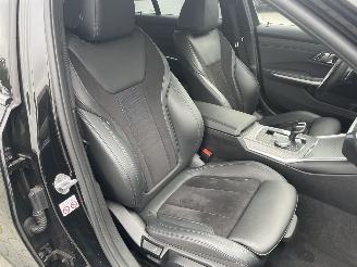 BMW 3-serie 318i Executive Edition M-PAKKET N.A.P NL AUTO PRACHTIG!!! picture 11