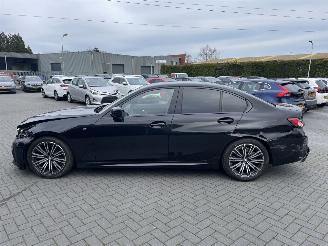 BMW 3-serie 318i Executive Edition M-PAKKET N.A.P NL AUTO PRACHTIG!!! picture 6