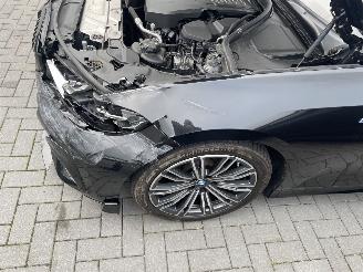 BMW 3-serie 318i Executive Edition M-PAKKET N.A.P NL AUTO PRACHTIG!!! picture 34