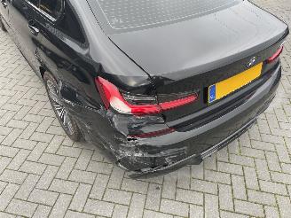 BMW 3-serie 318i Executive Edition M-PAKKET N.A.P NL AUTO PRACHTIG!!! picture 28