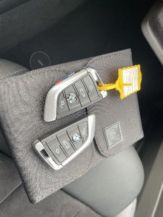 BMW 3-serie 318i Executive Edition M-PAKKET N.A.P NL AUTO PRACHTIG!!! picture 21