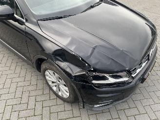 Volkswagen Tiguan 1.4 TSI Comfortline N.A.P NL AUTO PRACHTIG!!! picture 26