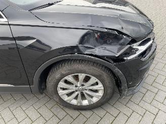 Volkswagen Tiguan 1.4 TSI Comfortline N.A.P NL AUTO PRACHTIG!!! picture 25