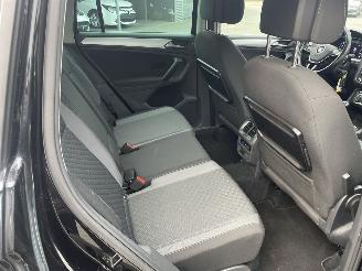 Volkswagen Tiguan 1.4 TSI Comfortline N.A.P NL AUTO PRACHTIG!!! picture 10