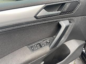 Volkswagen Tiguan 1.4 TSI Comfortline N.A.P NL AUTO PRACHTIG!!! picture 15