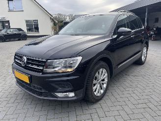 Avarii autoturisme Volkswagen Tiguan 1.4 TSI Comfortline N.A.P NL AUTO PRACHTIG!!! 2017/5