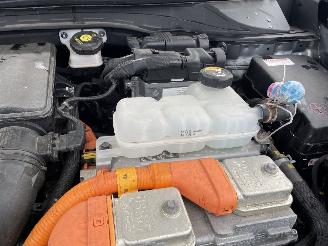 Kia Niro 1.6 GDi Hybrid DynamicLine N.A.P NL AUTO PRACHTIG!!! picture 30