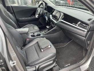 Kia Niro 1.6 GDi Hybrid DynamicLine N.A.P NL AUTO PRACHTIG!!! picture 7
