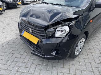 Suzuki Celerio 1.0 Comfort N.A.P NL AUTO PRACHTIG!!! picture 20