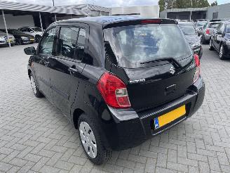 Suzuki Celerio 1.0 Comfort N.A.P NL AUTO PRACHTIG!!! picture 3