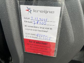 Suzuki Celerio 1.0 Comfort N.A.P NL AUTO PRACHTIG!!! picture 15