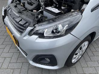 Peugeot 108 1.0 e-VTi Active N.A.P PRACHTIG!! picture 22