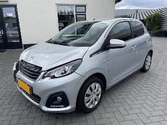 Schadeauto Peugeot 108 1.0 e-VTi Active N.A.P PRACHTIG!! 2020/3