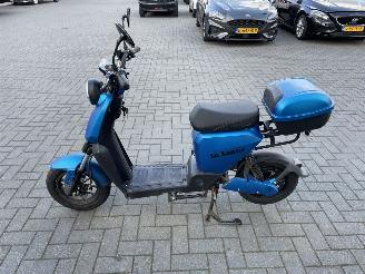 La Souris  Snorscooter E-ID-K1 Basic picture 4