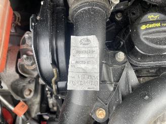 Ford Transit Courier Van 1.5 TDCI Limited Duratorq S&S picture 18