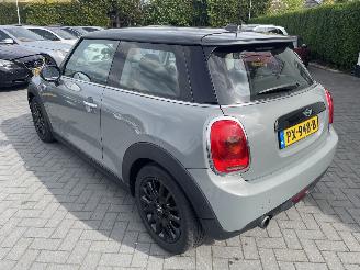 Mini Cooper 1.5 Cooper Business N.A.P NL AUTO picture 2