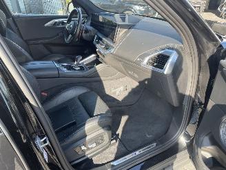 BMW XM PHEV 50e 30 kWh NL AUTO N.A.P 410 PK picture 11