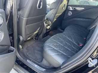 BMW XM PHEV 50e 30 kWh NL AUTO N.A.P 410 PK picture 18