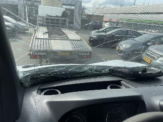 Mercedes Sprinter 319 3.0 CDI V6 L3H3 DC EURO VI-D NL AUTO N.A.P PRACHTIG!! picture 12