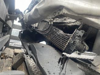 Mercedes Sprinter 319 3.0 CDI V6 L3H3 DC EURO VI-D NL AUTO N.A.P PRACHTIG!! picture 6