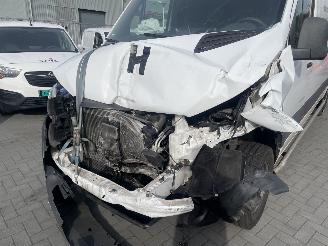 Mercedes Sprinter 319 3.0 CDI V6 L3H3 DC EURO VI-D NL AUTO N.A.P PRACHTIG!! picture 15