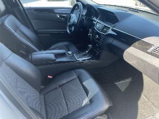 Mercedes E-klasse 200 CGI Business Class Avantgarde AUTOMAAT PRACHTIG!!! picture 8