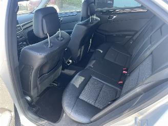 Mercedes E-klasse 200 CGI Business Class Avantgarde AUTOMAAT PRACHTIG!!! picture 10