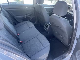 Volkswagen Golf Variant 1.0 TSI Life N.A.P NL AUTO PRACHTIG!!! picture 12