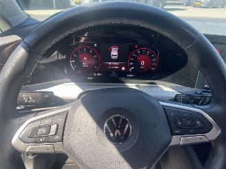 Volkswagen Golf Variant 1.0 TSI Life N.A.P NL AUTO PRACHTIG!!! picture 13