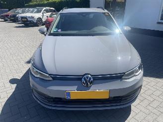 Volkswagen Golf Variant 1.0 TSI Life N.A.P NL AUTO PRACHTIG!!! picture 8